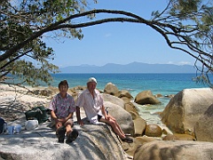 165 Fitzroy Island